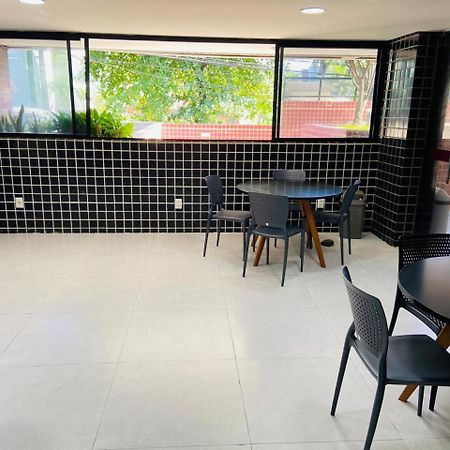 Apartamento Temporada Maceio Екстериор снимка