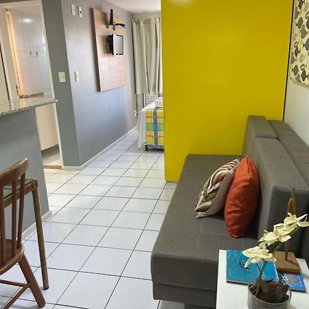 Apartamento Temporada Maceio Екстериор снимка