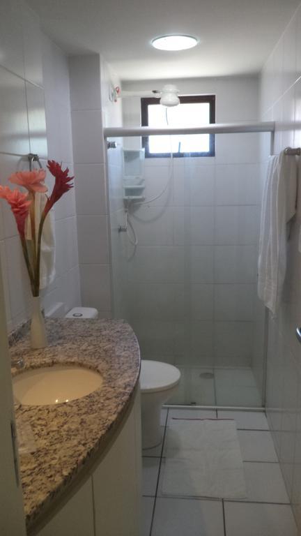Apartamento Temporada Maceio Стая снимка