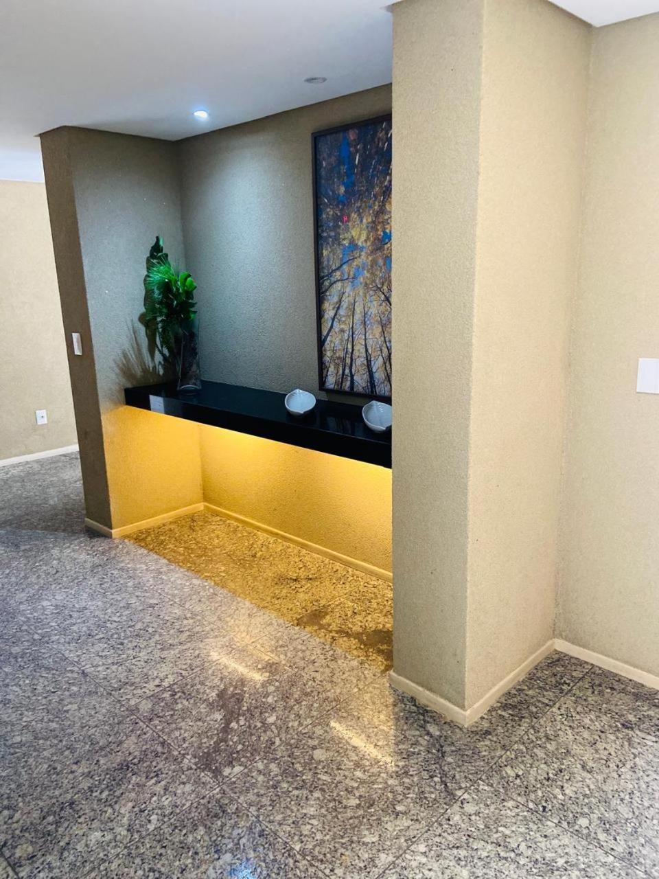 Apartamento Temporada Maceio Екстериор снимка