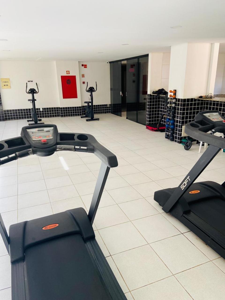 Apartamento Temporada Maceio Екстериор снимка