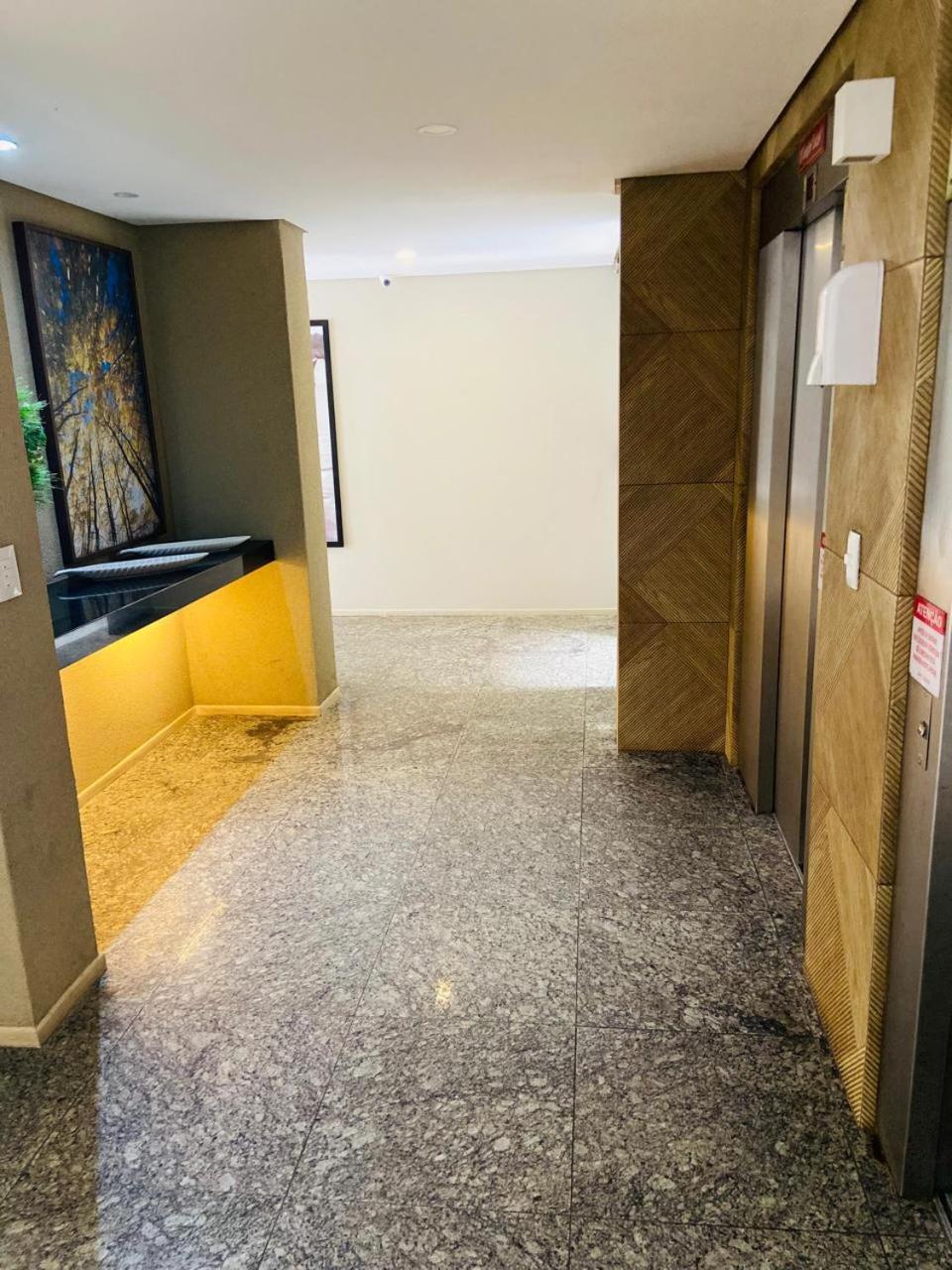 Apartamento Temporada Maceio Екстериор снимка