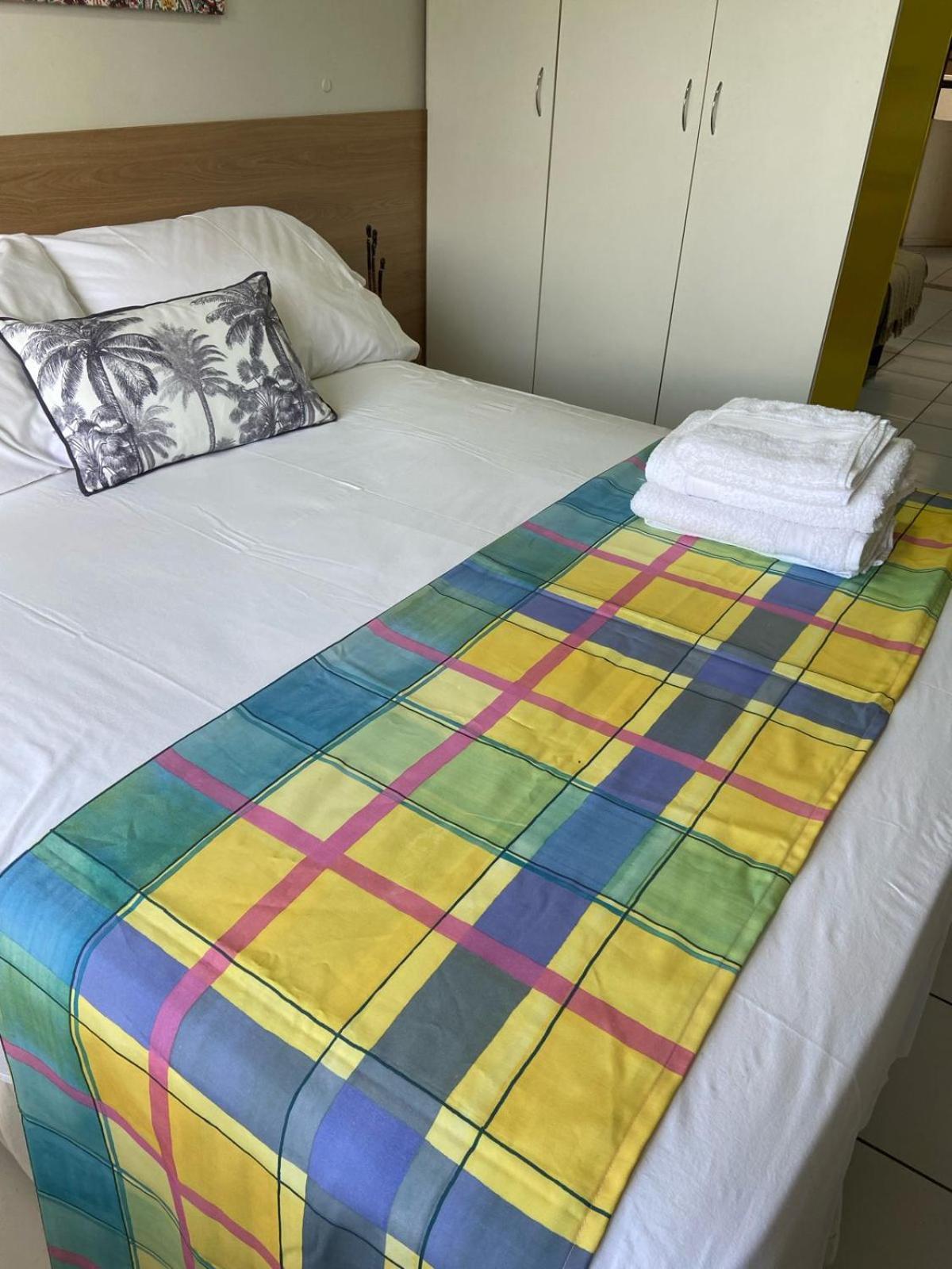 Apartamento Temporada Maceio Екстериор снимка