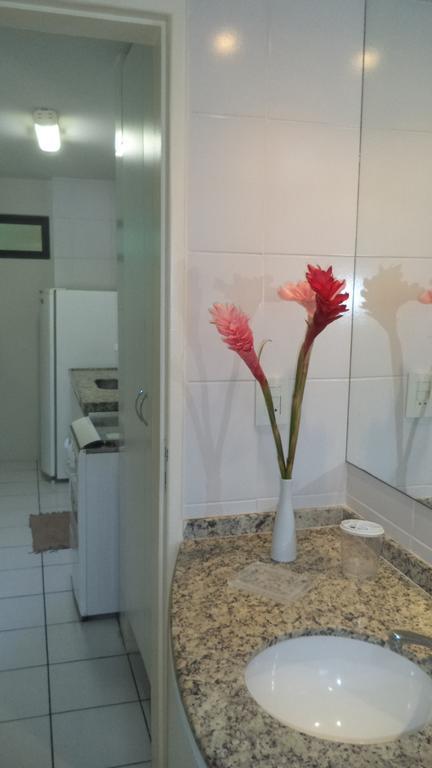 Apartamento Temporada Maceio Стая снимка